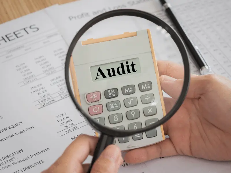 impecsystems-5 Signs Your Business Needs an IT Audit