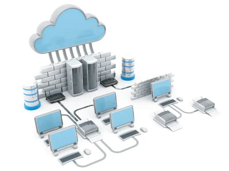 impecsystems-Cloud Computing Is It Right for Your Business