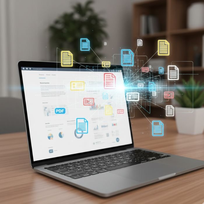 AI Document Assistant